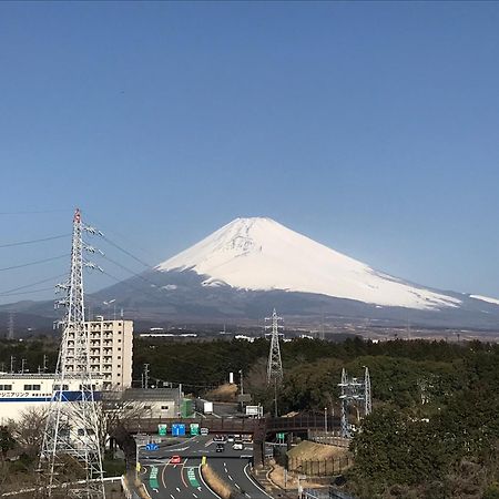 Hotel Route-Inn Susono Inter Екстериор снимка