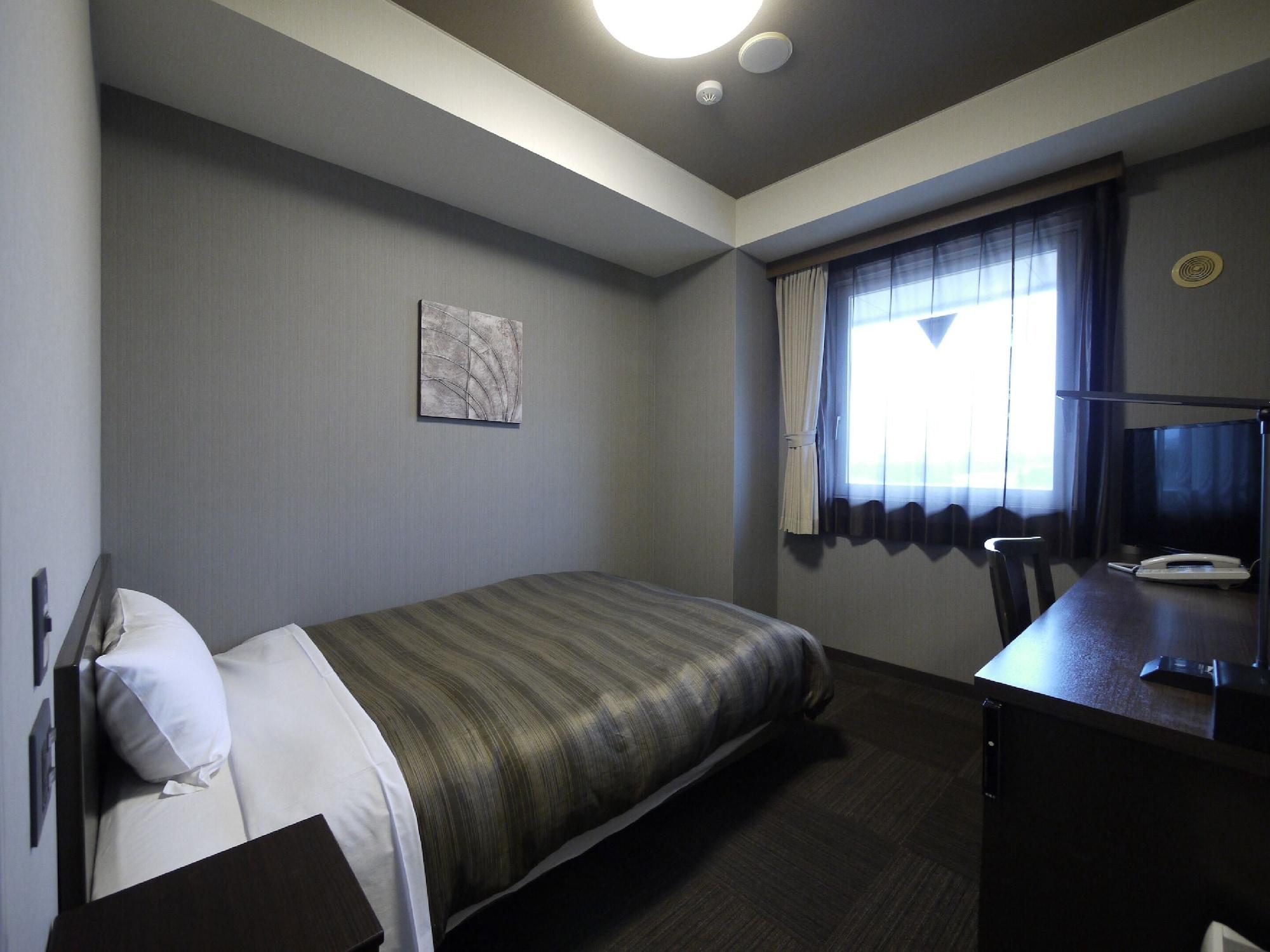 Hotel Route-Inn Susono Inter Екстериор снимка