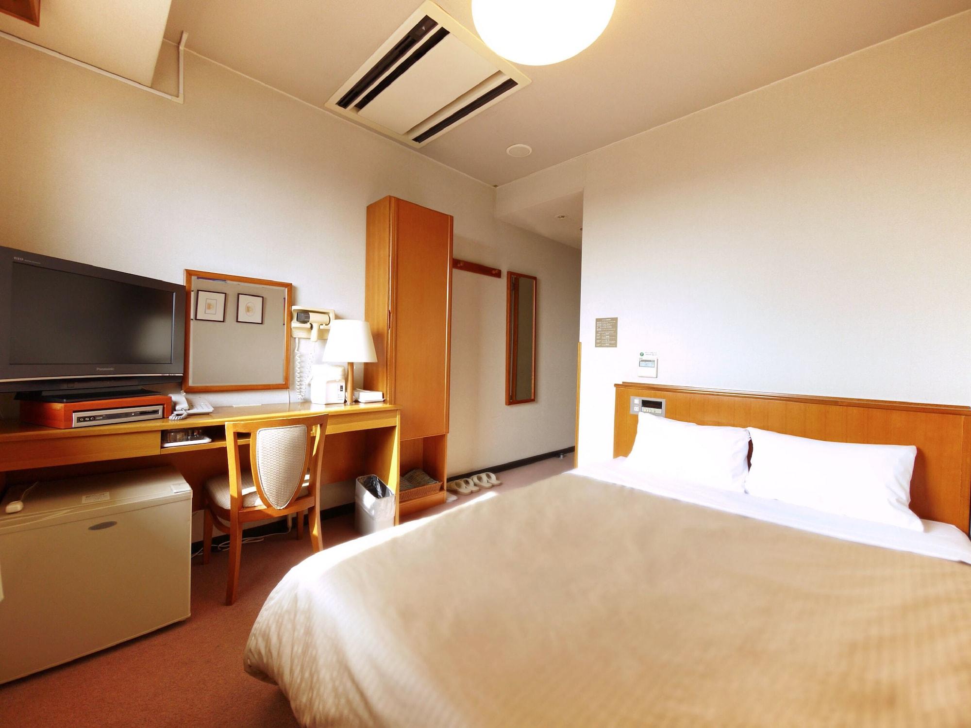 Hotel Route-Inn Susono Inter Екстериор снимка