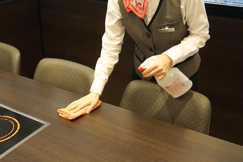 Hotel Route-Inn Susono Inter Екстериор снимка