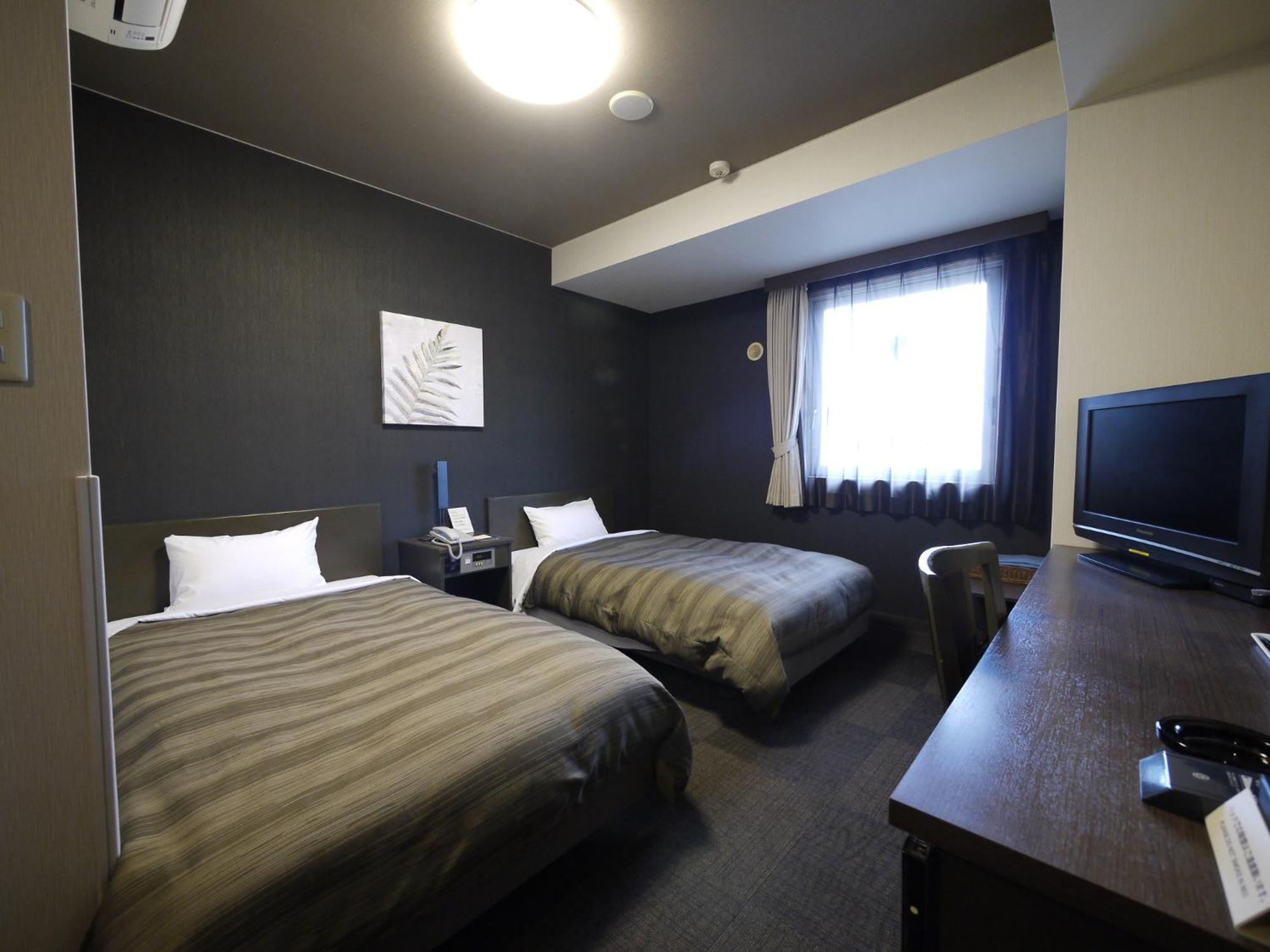 Hotel Route-Inn Susono Inter Екстериор снимка
